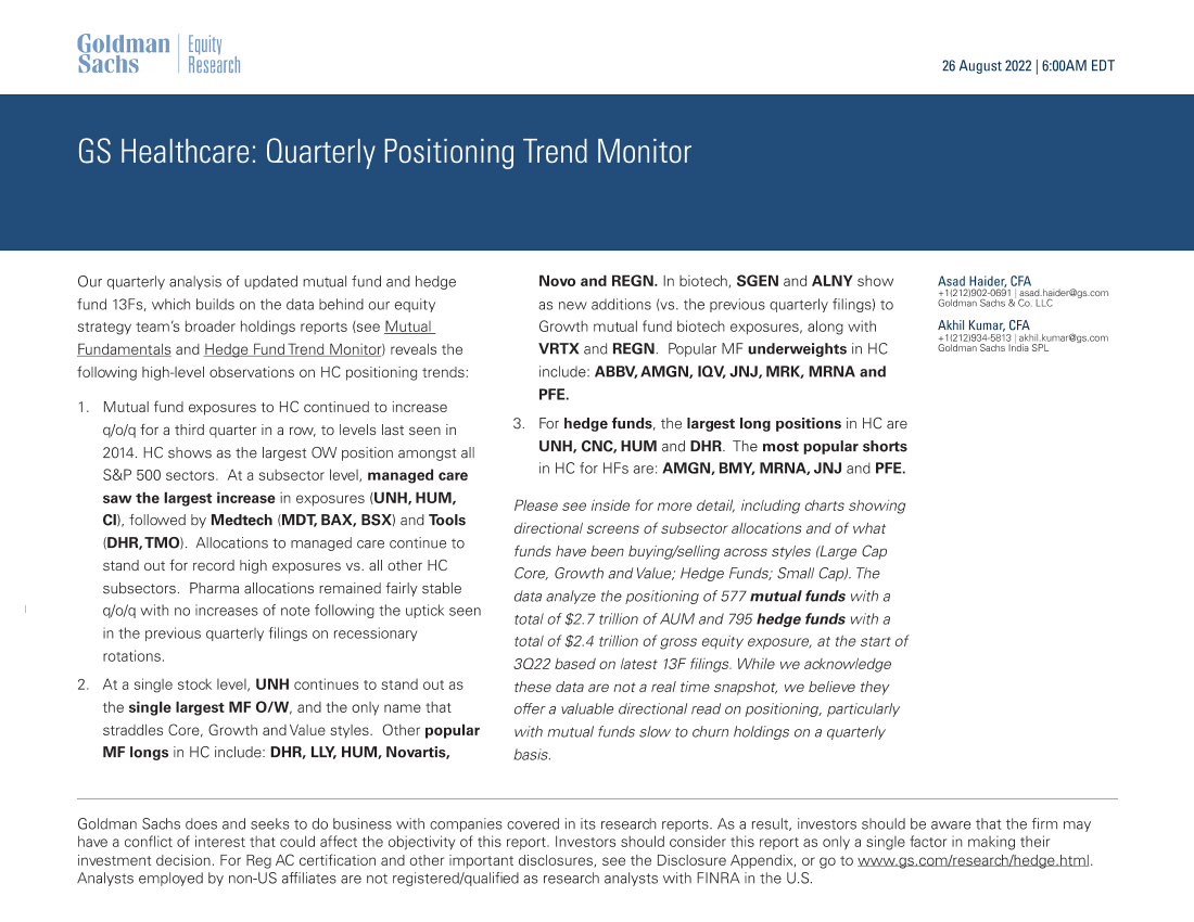 GS Healthcare_ Quarterly Positioning Trend Monitor(1)GS Healthcare_ Quarterly Positioning Trend Monitor(1)_1.png